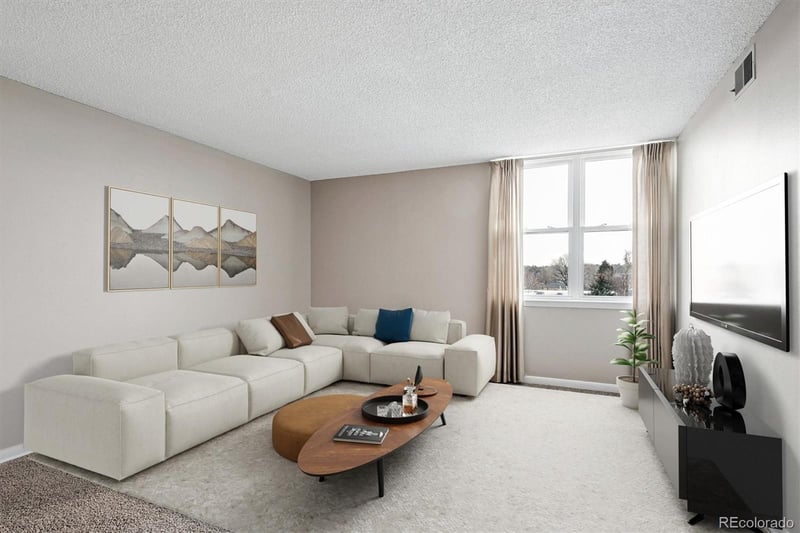 5955 10th Ave #409, Denver, CO 80220