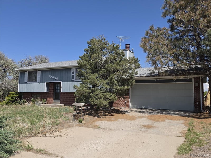15690 Gun Club Rd, Brighton, CO 80603