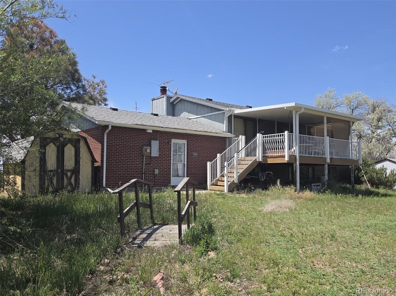 15690 Gun Club Rd, Brighton, CO 80603