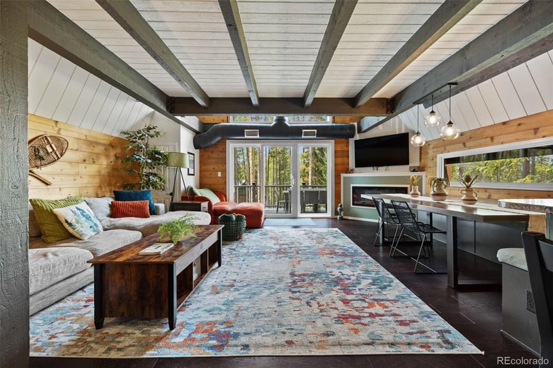 127 Lakeshore Loop, Breckenridge, CO 80424