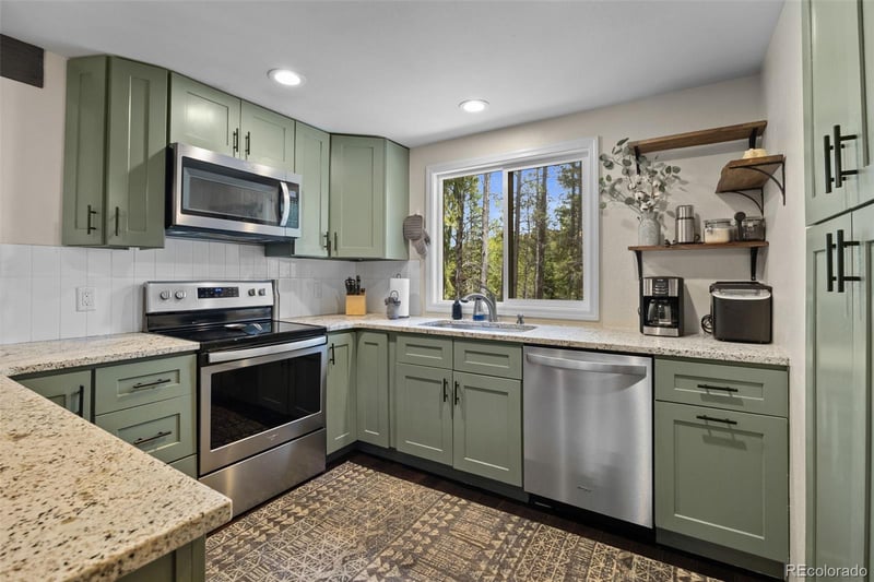 127 Lakeshore Loop, Breckenridge, CO 80424