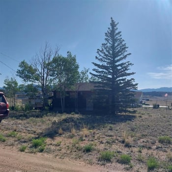 716 Doe St, Hartsel, CO 80449