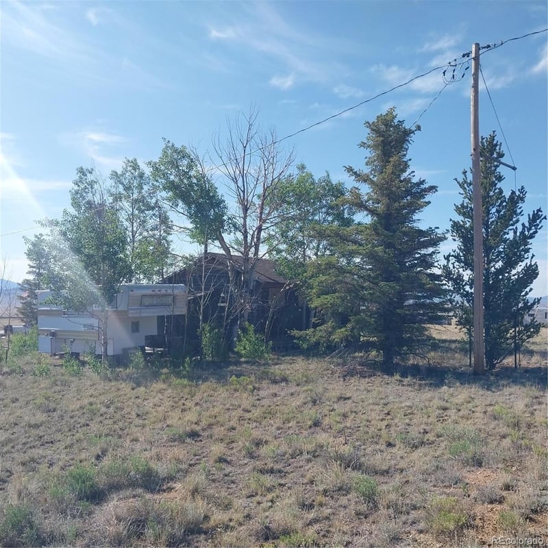716 Doe St, Hartsel, CO 80449