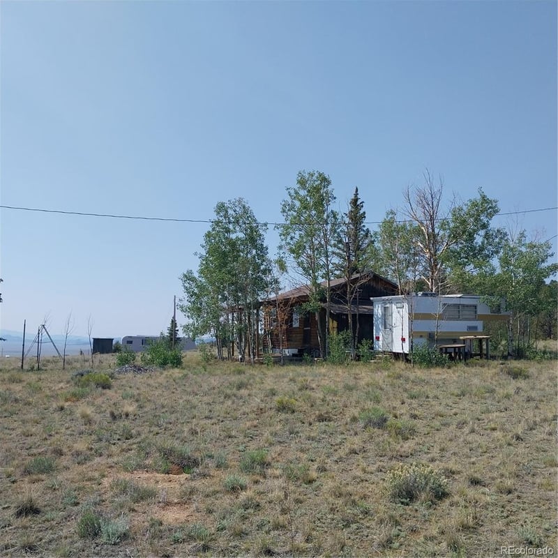 716 Doe St, Hartsel, CO 80449