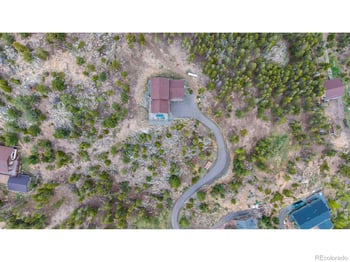 1028 Rudi Ln, Golden, CO 80403