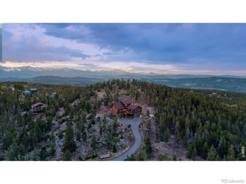 1028 Rudi Ln, Golden, CO 80403
