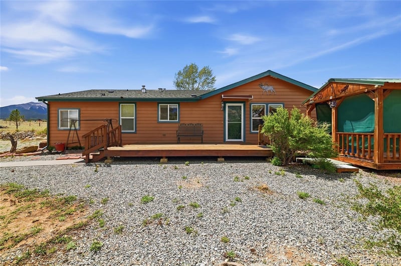 20300 Old Ranch Loop, Nathrop, CO 81236