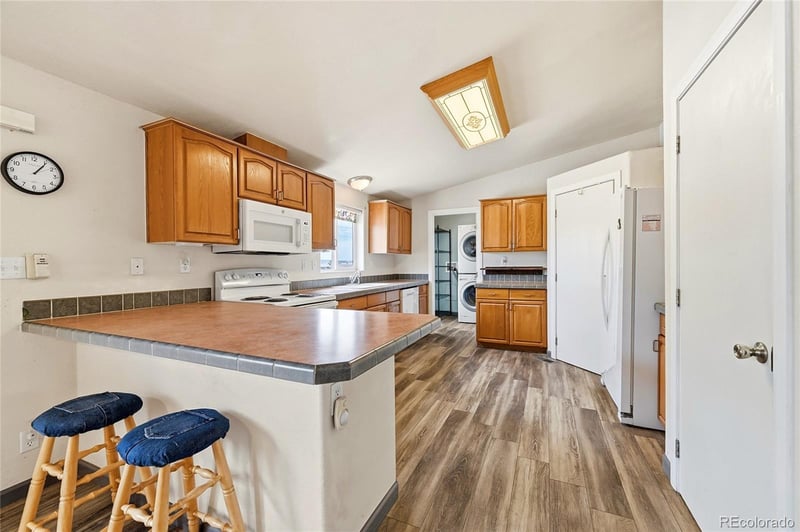 20300 Old Ranch Loop, Nathrop, CO 81236