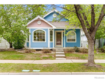 4771 Dillon Ave, Loveland, CO 80538