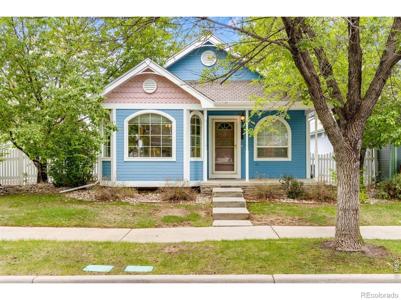 4771 Dillon Ave, Loveland, CO 80538