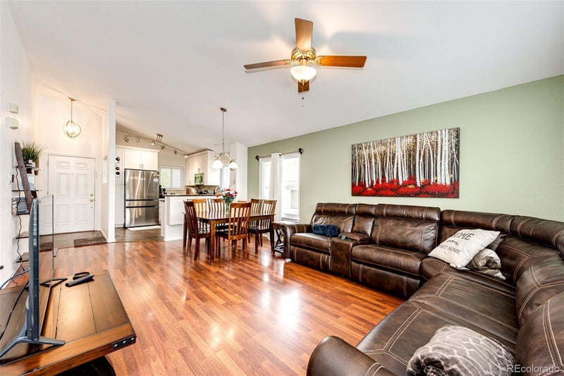 5172 Sydney Ave, Highlands Ranch, CO 80130
