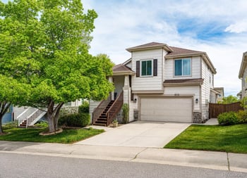5172 Sydney Ave, Highlands Ranch, CO 80130