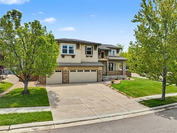 878 Graland Ln, Highlands Ranch, CO 80126