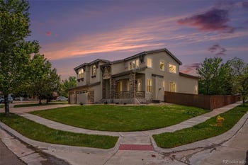 878 Graland Ln, Highlands Ranch, CO 80126