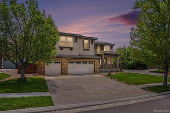 878 Graland Ln, Highlands Ranch, CO 80126