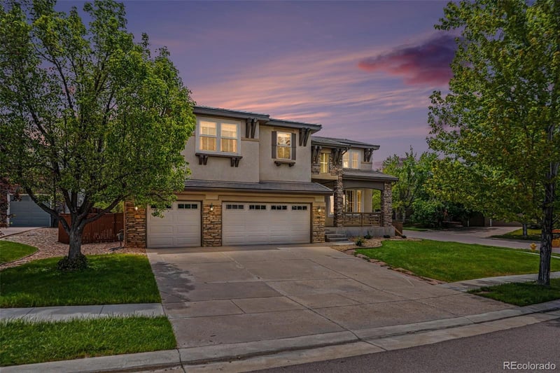 878 Graland Ln, Highlands Ranch, CO 80126