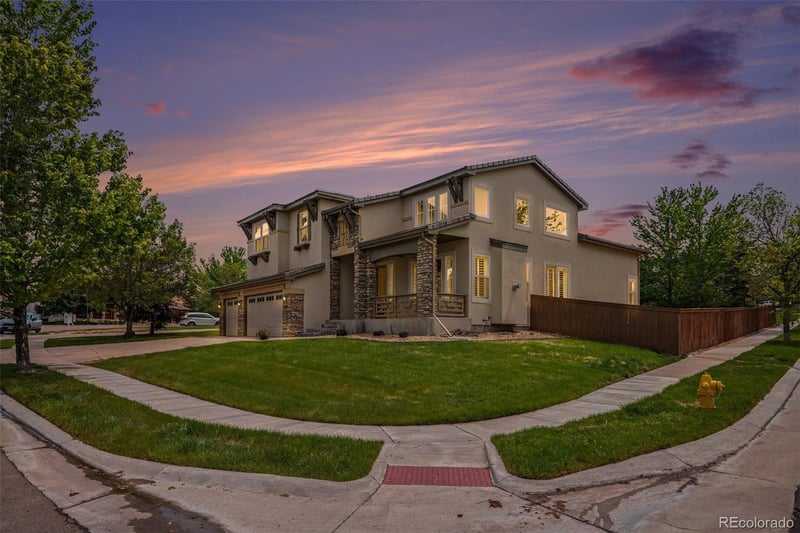 878 Graland Ln, Highlands Ranch, CO 80126