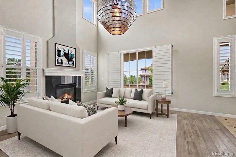 878 Graland Ln, Highlands Ranch, CO 80126