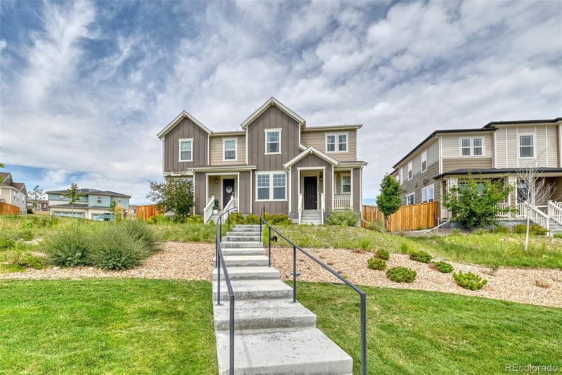 14094 Rock Daisy Trl, Parker, CO 80134