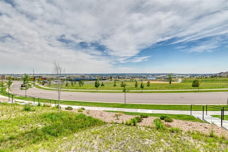 14094 Rock Daisy Trl, Parker, CO 80134