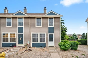 11560 Community Center Dr #76, Northglenn, CO 80233