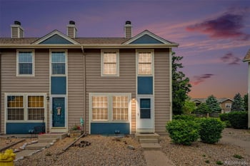 11560 Community Center Dr #76, Northglenn, CO 80233