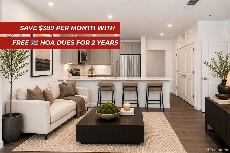 1650 Sheridan Blvd #104, Denver, CO 80204
