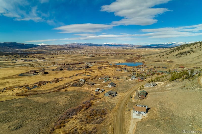 433 Forrest Dr, Granby, CO 80446