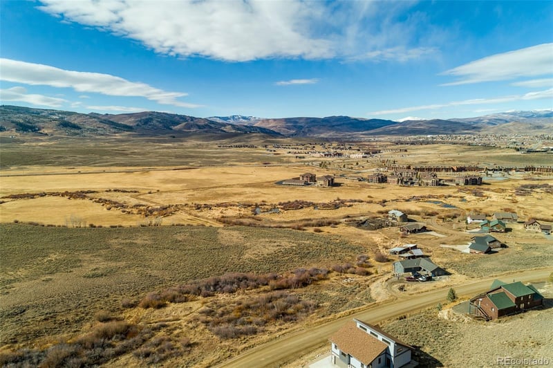 433 Forrest Dr, Granby, CO 80446