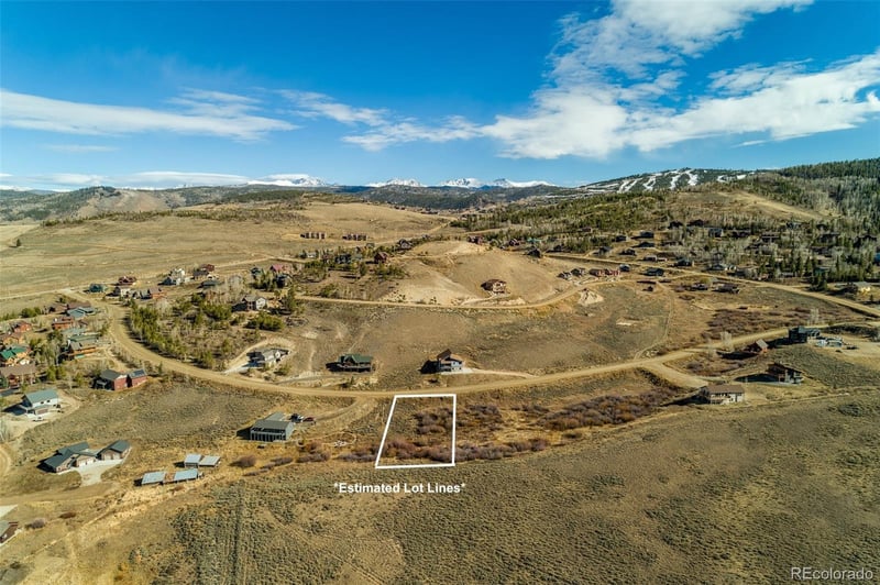 433 Forrest Dr, Granby, CO 80446