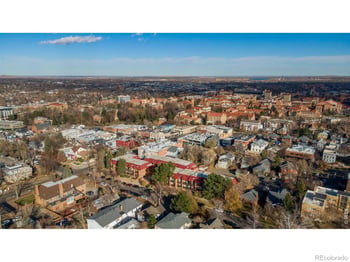 1200 College Ave #102, Boulder, CO 80302