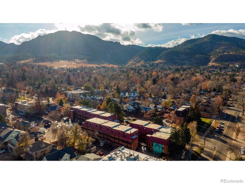 1200 College Ave #102, Boulder, CO 80302