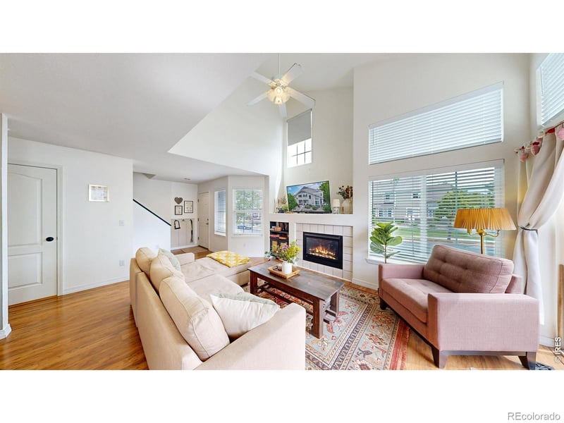 6603 Antigua Dr #33, Fort Collins, CO 80525