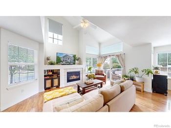 6603 Antigua Dr #33, Fort Collins, CO 80525