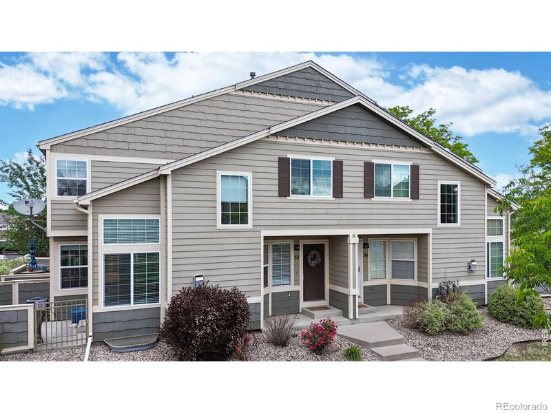 6603 Antigua Dr #33, Fort Collins, CO 80525