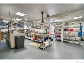 357 Highway 7 Business, Allenspark, CO 80510