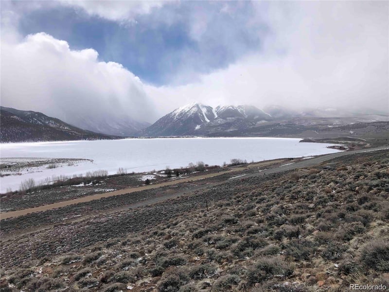 6296 County Road 10, Twin Lakes, CO 81251