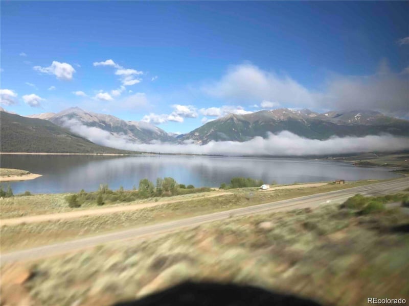 6296 County Road 10, Twin Lakes, CO 81251
