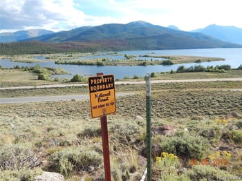 6296 County Road 10, Twin Lakes, CO 81251