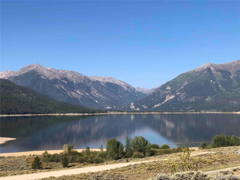 6296 County Road 10, Twin Lakes, CO 81251