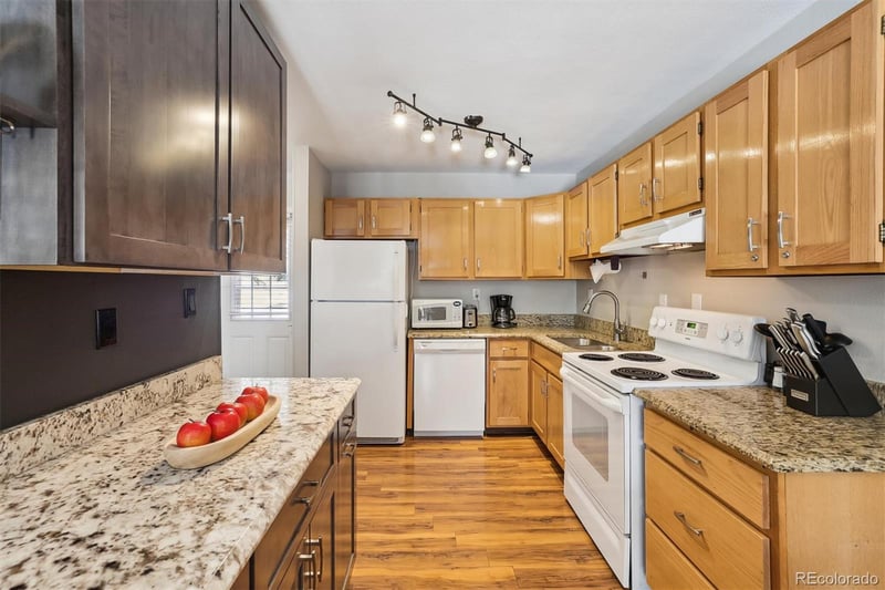 22974 Us Highway 6 #102, Keystone, CO 80435