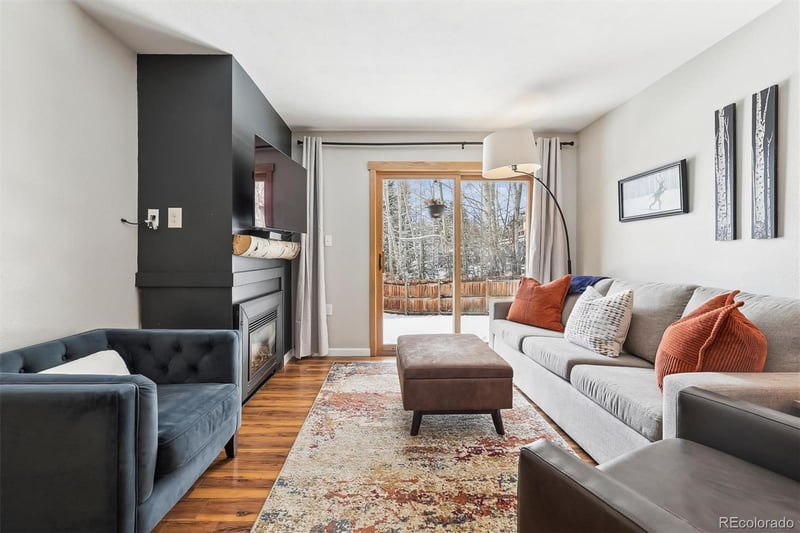 22974 Us Highway 6 #102, Keystone, CO 80435