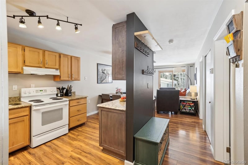 22974 Us Highway 6 #102, Keystone, CO 80435