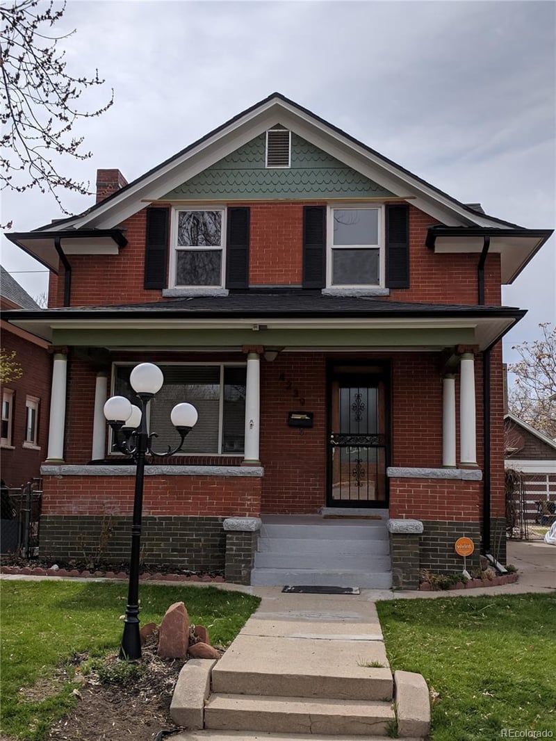 4239 Umatilla St, Denver, CO 80211