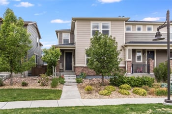 15924 E Otero Cir, Centennial, CO 80112