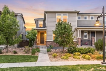 15924 E Otero Cir, Centennial, CO 80112