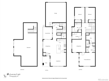 15924 E Otero Cir, Centennial, CO 80112