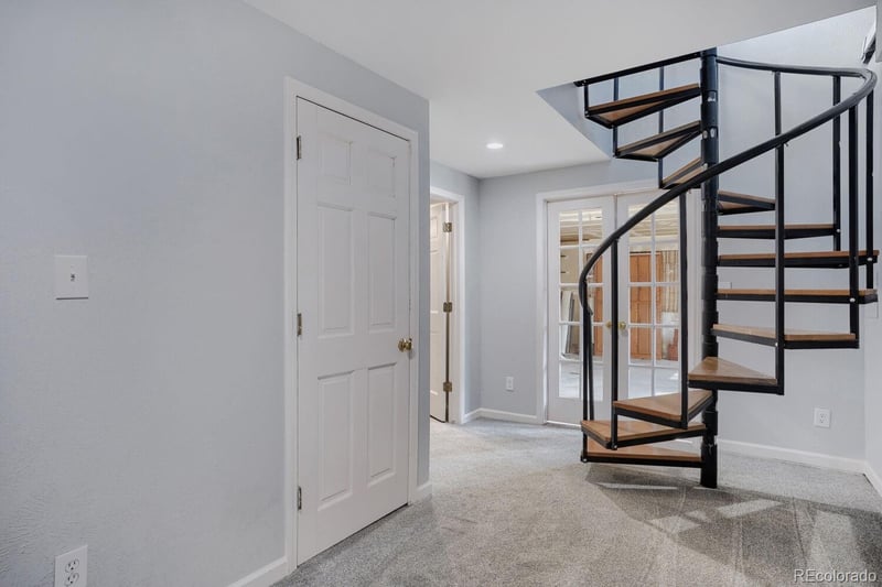 327 Virginia , Idaho Springs, CO 80452