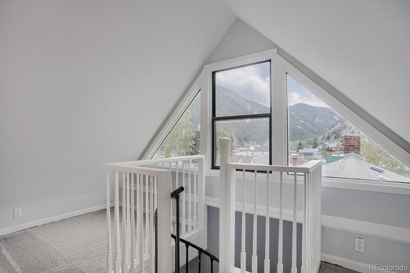 327 Virginia , Idaho Springs, CO 80452