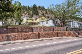 327 Virginia St, Idaho Springs, CO 80452